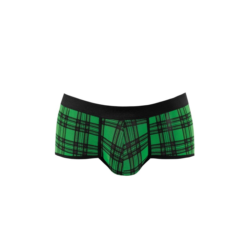 MAGIC BRIEF (MAJTKI MĘSKIE/MEN'S BRIEF) L